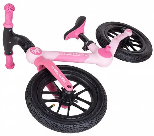 Tech Team Spyder Pink