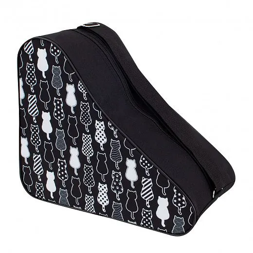 Asgard SM Коты Черно-Белые