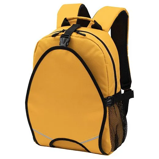 Asgard Adult Inline Skating Backpack - Горчичный