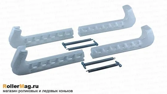 Guardog #1 Pearlz White