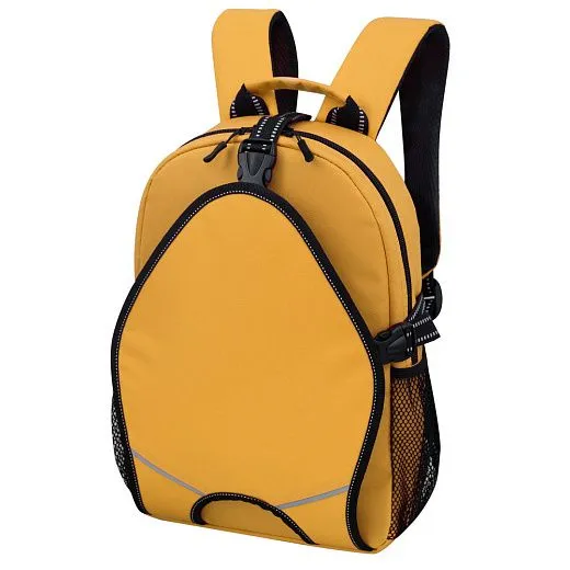 Asgard Junior Inline Skating Backpack Горчичный
