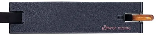 Tech Team Street Mama - 2024 Black