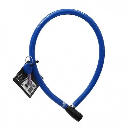Abus 1900/55 Blue