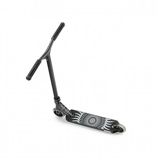 Hipe S20 - 2022 Black Matt