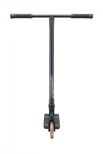 Blunt Prodigy S8 Street Edition - Black
