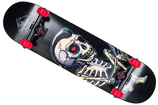 Tech Team Elite - 2023 Skeleton