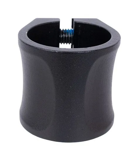 Tech Team Drakkar Universal Clamp HIC - Black Tech Team Drakkar Universal Clamp HIC - Black