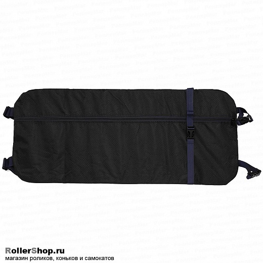 Skatebox Чехол-рюкзак для самоката ST5 (200мм) Черно-синий