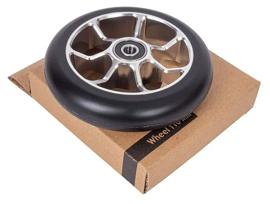 Tech Team TT 110*24 мм. Provokator V2 Grey Tech Team TT 110*24 мм. Provokator V2 Grey