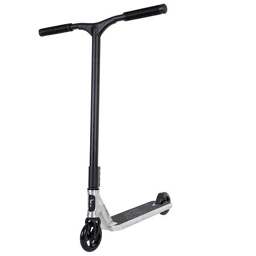 Tech Team Provokator 50 - Brushed/Black