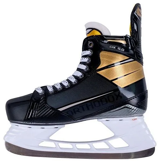 Tech Team Orthodox OX-5.0