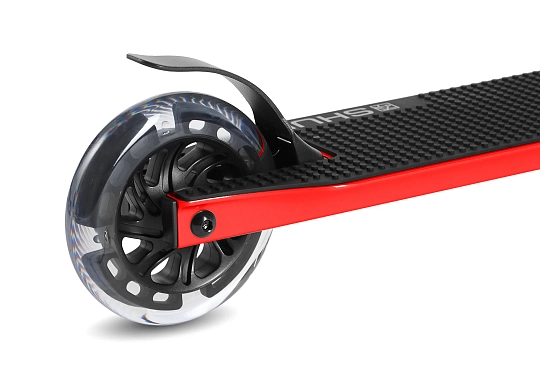 SHULZ 120 LED - Red SHULZ 120 LED - Red