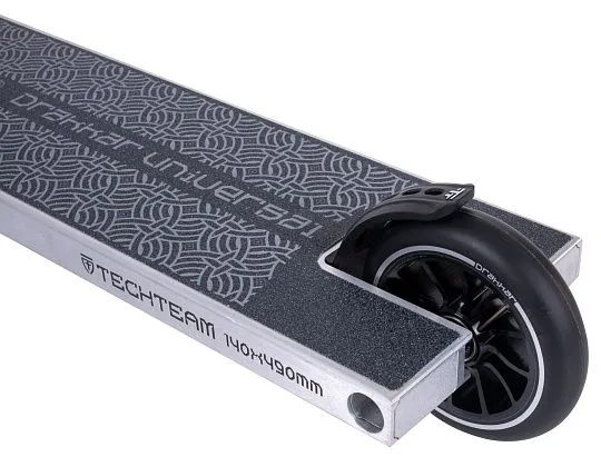 Tech Team Drakkar Universal - 2024 Grey/White