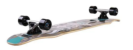 Tech Team Onryo - Silver Tech Team Onryo - Silver