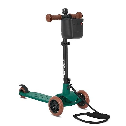 SHULZ ANT MINI Irish - Green