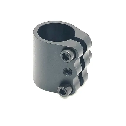 Fahrenheit Clamp 3 болта, IHC 31.8, черный Fahrenheit Clamp 3 болта, IHC 31.8, черный
