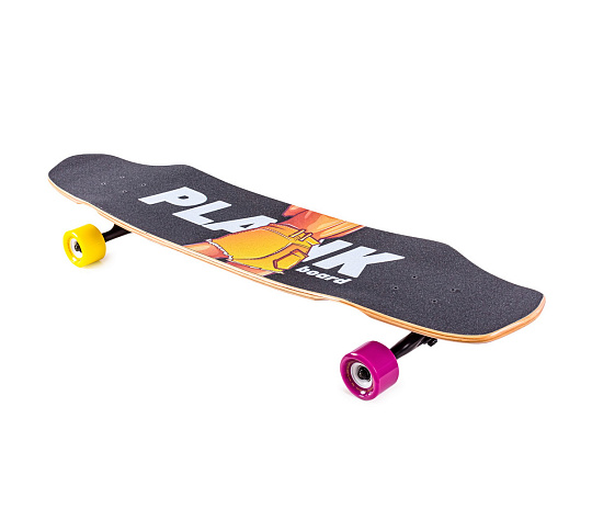 PLANK Surf 39"Х9"