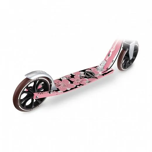 Globber NL 205 Deluxe Pastel Pink