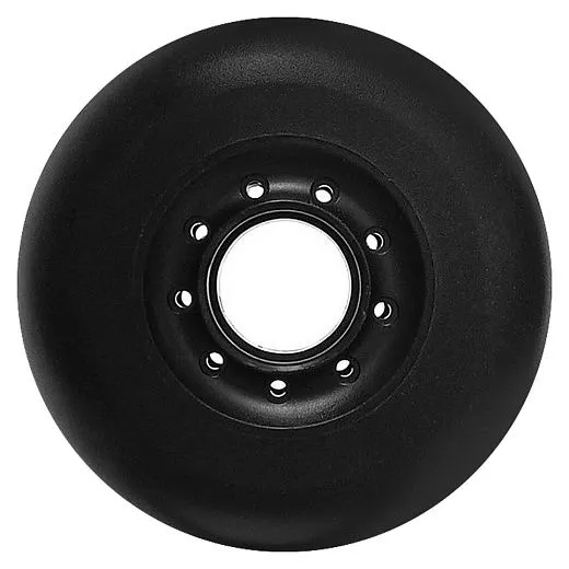Ride Story Empower Wheel 80мм/85A Matt Black
