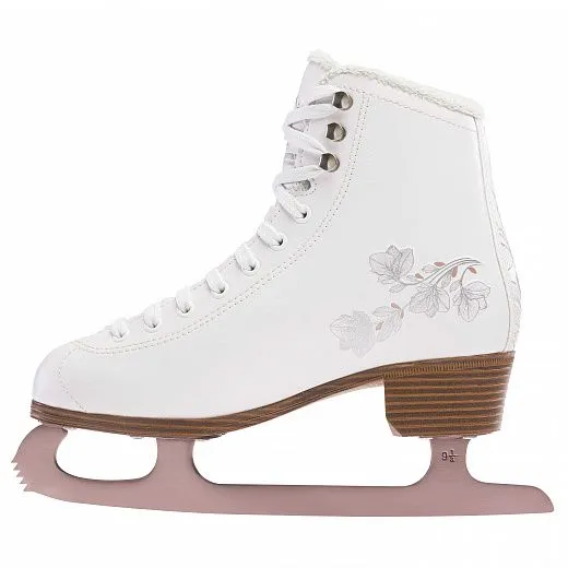 Bladerunner Diva White/Rose Gold Bladerunner Diva White/Rose Gold