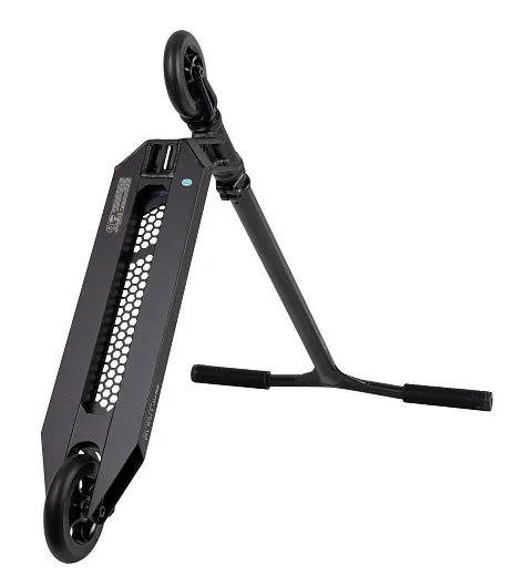 Tech Team Zefir Lite V2 47 - Black