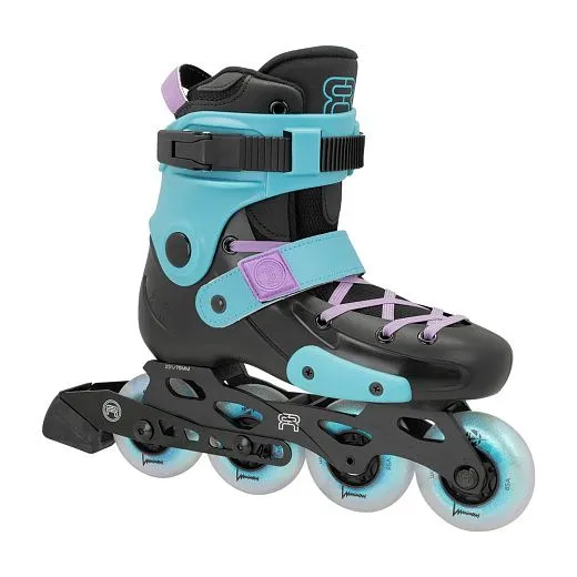 FR Skates FR J - 2025 Black Pearl
