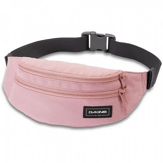 Dakine Classic Hip Pack Woodrose Dakine Classic Hip Pack Woodrose