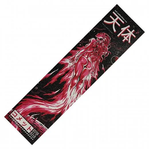 Комета Скарлет