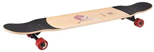 Tech Team Inspare 46 x 10" - Black