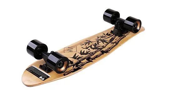 Tech Team Bamboo - Bamboo