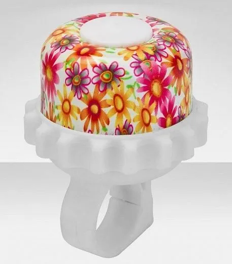 Stels Розовые цветы