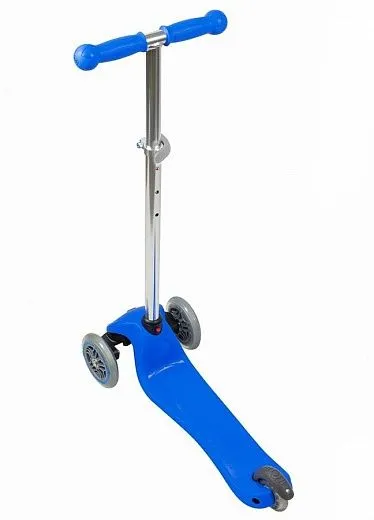 Globber My Free New Technology Seat 4 in 1 Blue (Y-scoo)