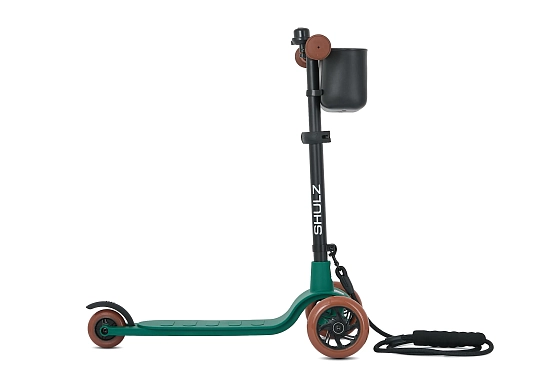 SHULZ ANT MINI Irish - Green