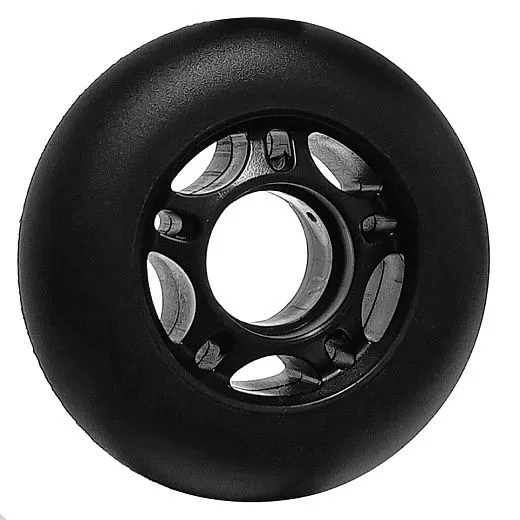 Ride Story Evoke Wheel 72мм/85A Matt Black