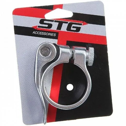 STG KC-88 34,9 мм, Хром STG KC-88 34,9 мм, Хром