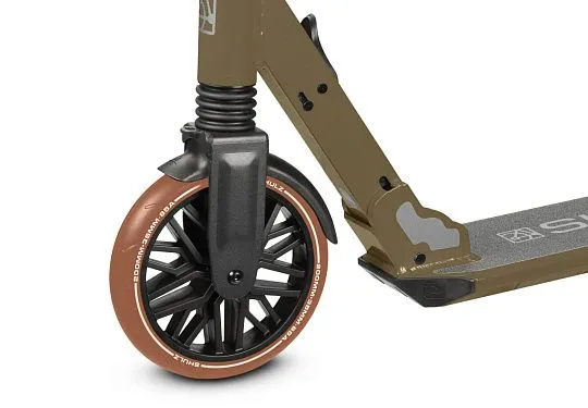 SHULZ 200 Pro - Bronze
