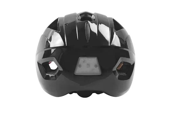 SHULZ Kids Bubble LED Black SHULZ Kids Bubble LED Black