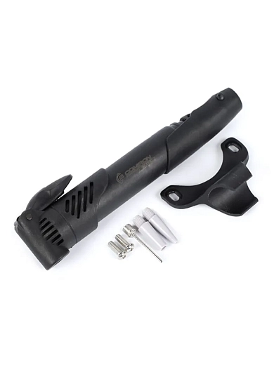 Comiron SHOOTER телескопический, 8,3 бар Comiron SHOOTER телескопический, 8,3 бар
