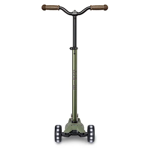 Micro Maxi Deluxe Pro LED оливковый (MMD230) Micro Maxi Deluxe Pro LED оливковый (MMD230)