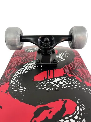 Tech Team Bad Boy - 2026 Red