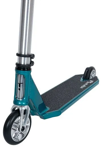 Tech Team Provokator 49 V2 - Celadon / Бирюзовый