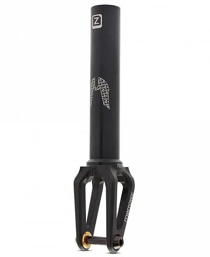 Ethic Merrow Fork SCS V2 - 2021 Black