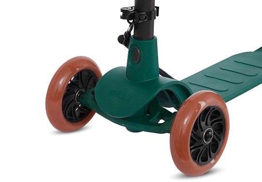 SHULZ ANT MINI Irish - Green
