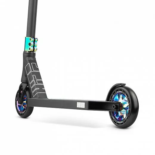 Hipe H8 - 2022 Black/NeoChrome