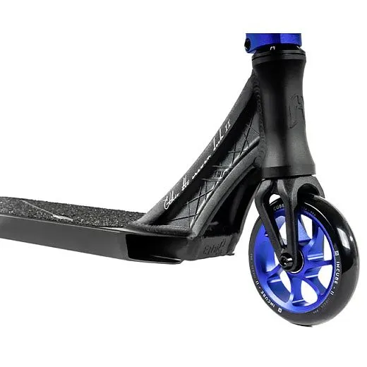 Ethic Erawan V2 Medium - Blue