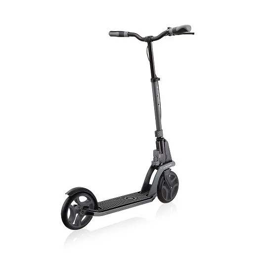 Globber One K 200 Piston Deluxe Titanium