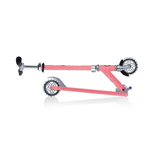 Globber Flow Element Lights - Розовый (721-177)