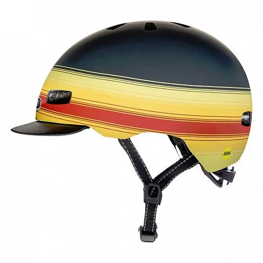 Nutcase Street - 2022 Dipinto MIPS Nutcase Street - 2022 Dipinto MIPS