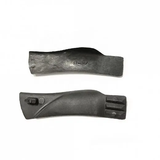 K2 Large Backslide Plates