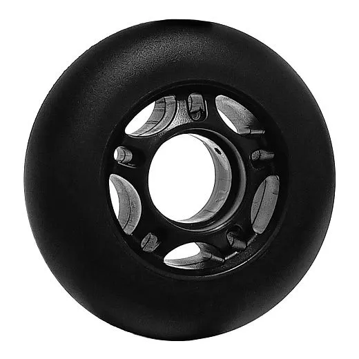 Ride Story Evoke Wheel 76мм/85A Matt Black Ride Story Evoke Wheel 76мм/85A Matt Black